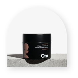 Nourish Body Butter