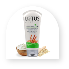 Herbal Glow Cleanser