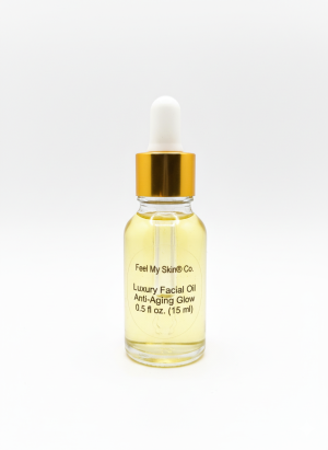 Luxury Facial Oil