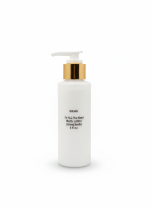 I’m All You Need Body Lotion