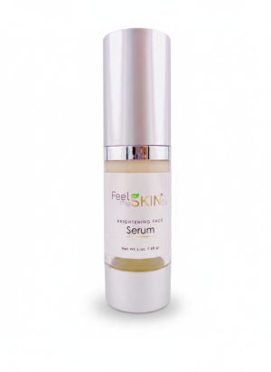 Brightening Face Serum