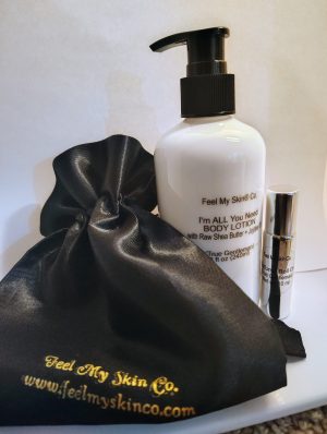 2 pc Gift Sets True Gentleman