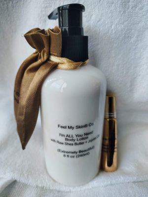 2pc GiftSet Ex Beautiful