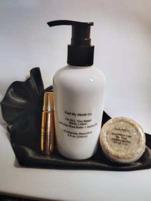 3 pc Gift Sets Ex Beautiful