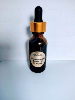 Beard Oil