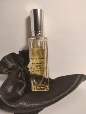 Perfume Oil Spray